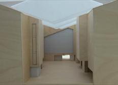 Maquetas arquitectura La Rioja Logroño